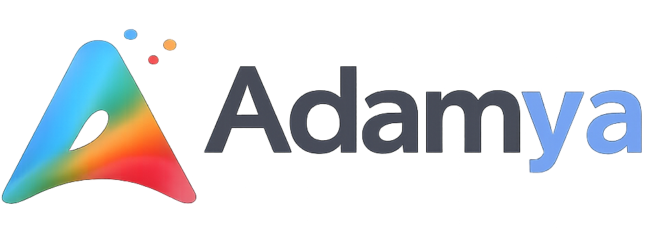 Adamya Solutions | Official Google Partner | Enterprise IT Services